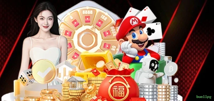 Slots no app buellpg mobile