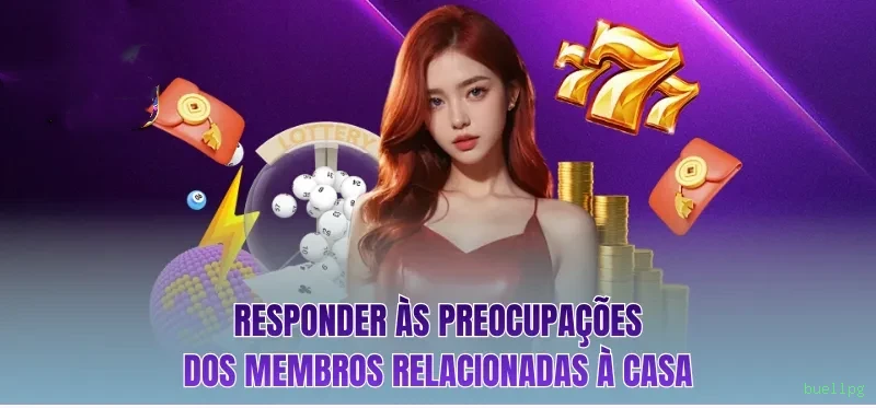 Bônus exclusivos membros VIP buellpg